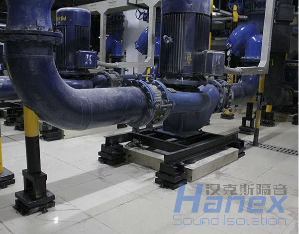 水泵噪音大怎么辦?如何解決水泵噪音？