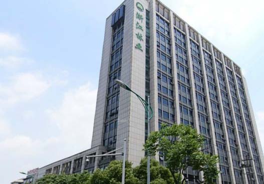 浙江省林業(yè)廳中央空調(diào)機組噪聲治理