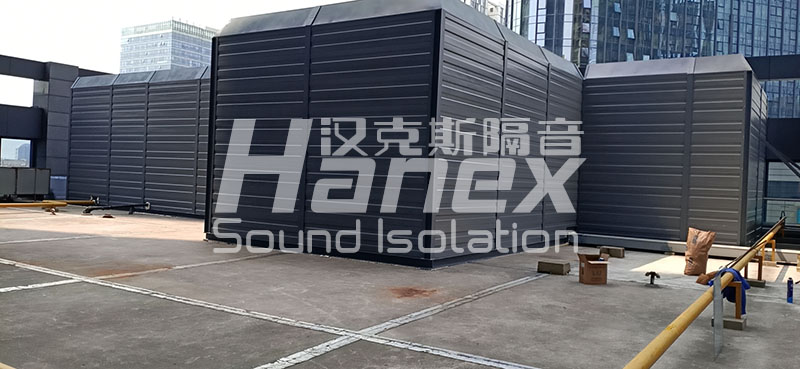 空調(diào)機(jī)組噪音治理辦法！一篇秒懂！