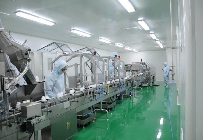生產(chǎn)加工車間噪音非常大將如果降噪？