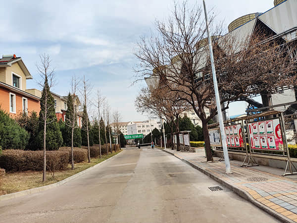 冷卻塔聲音大嗎？杭州中央空調冷卻塔噪音擾民怎么選技術好的公司！